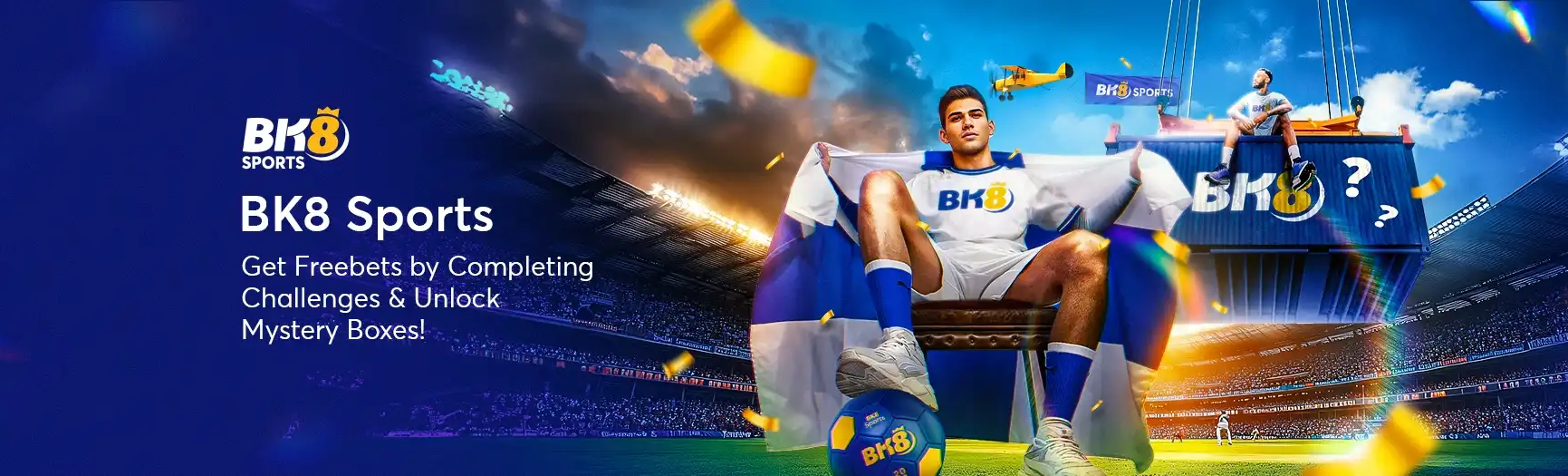 Banner quảng cáo bongdalu601 - Cập nhật phiên bản